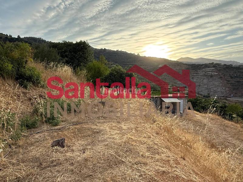 Foto 7d3ce460-1746-4987-b312-77b14736ad97. Masia a El Rescate - Río Seco Almuñécar