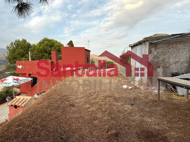 Foto 8a2afa67-604d-461d-a84f-774e05e474dc. Masia a El Rescate - Río Seco Almuñécar