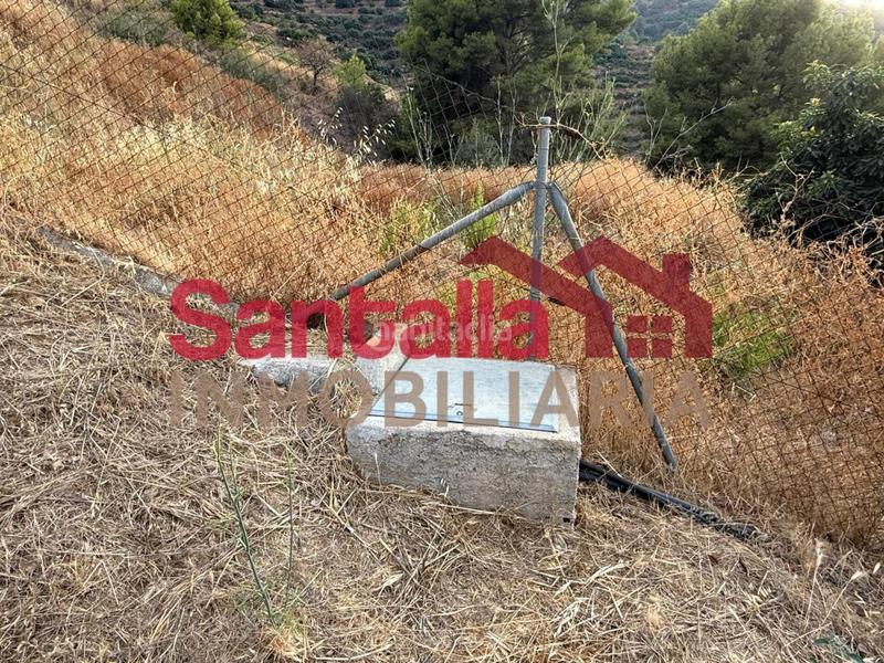 Foto 917836d4-55f0-4f49-a1ac-6af12c3d80f6. Masia a El Rescate - Río Seco Almuñécar