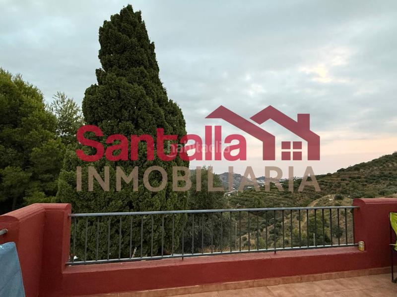 Foto 91b77f31-4833-43c3-aa8a-58a32101d0c0. Masia a El Rescate - Río Seco Almuñécar