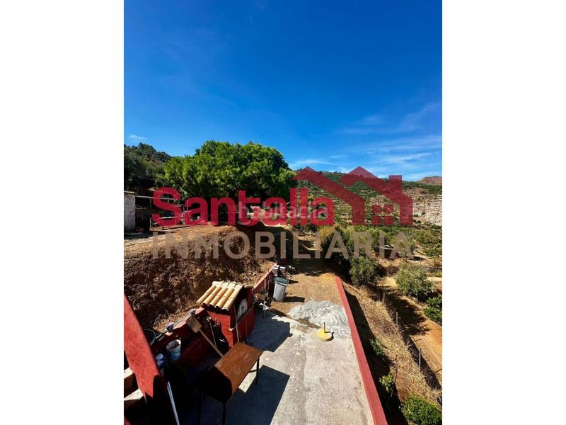 Foto a4bcd2a1-5f99-4663-9184-16804ea59106. Masia a El Rescate - Río Seco Almuñécar