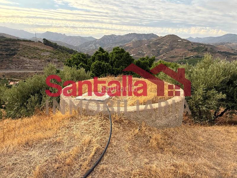 Foto a4c4cdc0-4e13-4389-a097-636384210a49. Masia a El Rescate - Río Seco Almuñécar