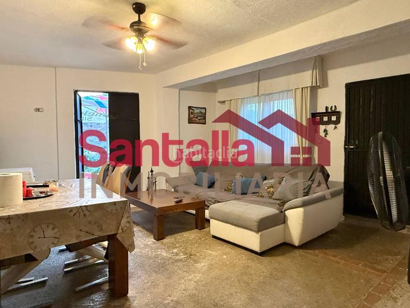 Foto aa583222-da35-459c-89c3-df0345c12892. Masia a El Rescate - Río Seco Almuñécar