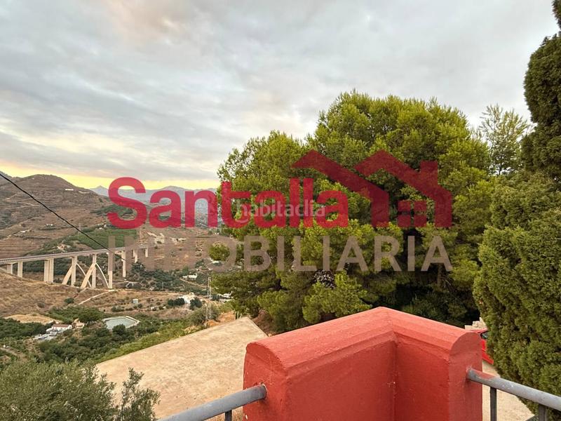 Foto b0631252-19f4-4aa7-850b-b875d5245858. Masia a El Rescate - Río Seco Almuñécar