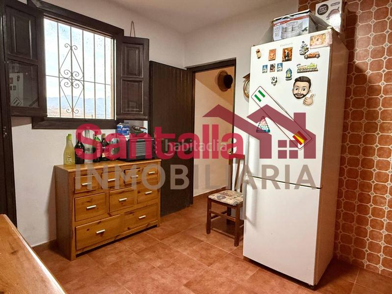 Foto b7b73c3a-575e-4274-a53e-3a8e10cf5d94. Masia a El Rescate - Río Seco Almuñécar