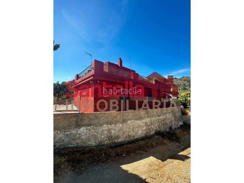 Foto cb0092ef-df8c-4789-bb95-978ca12a8f15. Masia a El Rescate - Río Seco Almuñécar