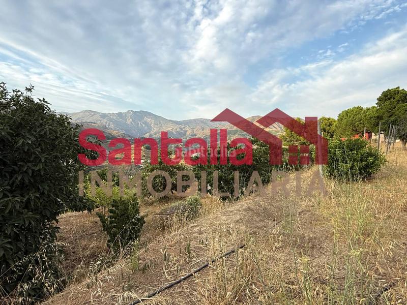 Foto cdb383af-8c6c-45e4-9d2e-59e6b1372609. Masia a El Rescate - Río Seco Almuñécar