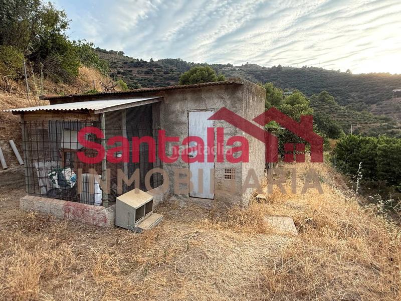 Foto ef4d564a-4451-4de6-9452-71df827943f3. Masia a El Rescate - Río Seco Almuñécar