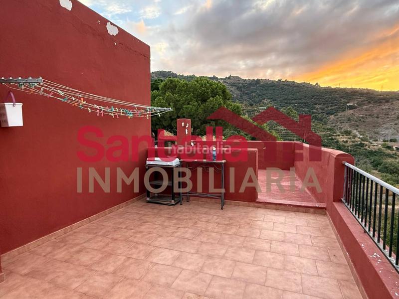 Foto f626c83b-a633-4e91-a0ef-29b26d7580cc. Masia a El Rescate - Río Seco Almuñécar