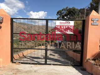 Masia  25. Olor a naturaleza a un paso del mar