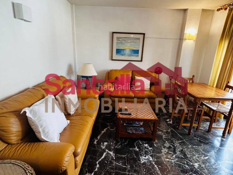 Foto bddfc6d1-4429-4bb8-ab72-277e905b6668. Flat in Velilla - Velilla Taramay Almuñécar