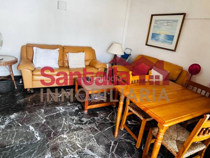 Foto d1244fdb-abdf-4771-bd3c-eaf1fc7d483f. Flat in Velilla - Velilla Taramay Almuñécar