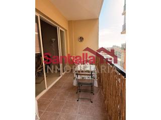 Piso  Costa del sol. Descubre tu nuevo hogar en el corazón de almuñécar!