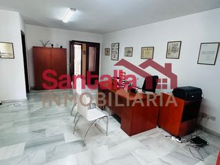 Appartement  Avenida andalucía 1. La comodidad del centro en la palma de tu mano