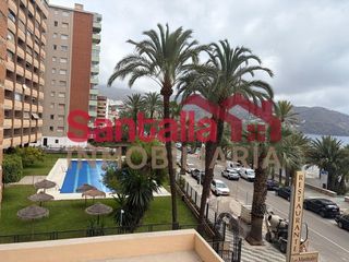 Apartamento  Paseo de velilla 18. El mar a tu alcance