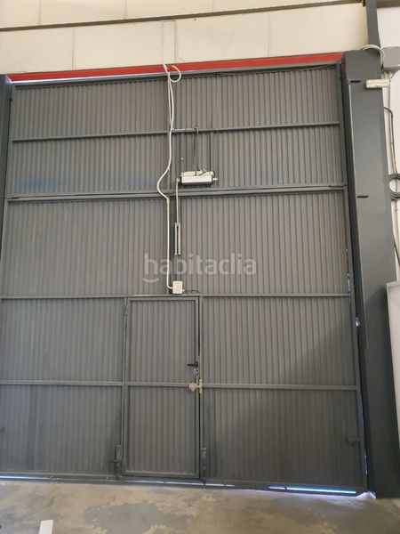 Foto 11338792-62b3-4123-93f3-4bcba8d86a96. Location bâtiment à usage industriel dans Lorquí
