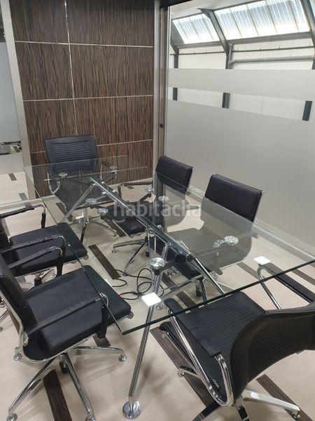 Foto 56b3e554-5383-4a43-bc14-12503189fe35. Location bâtiment à usage industriel dans Lorquí