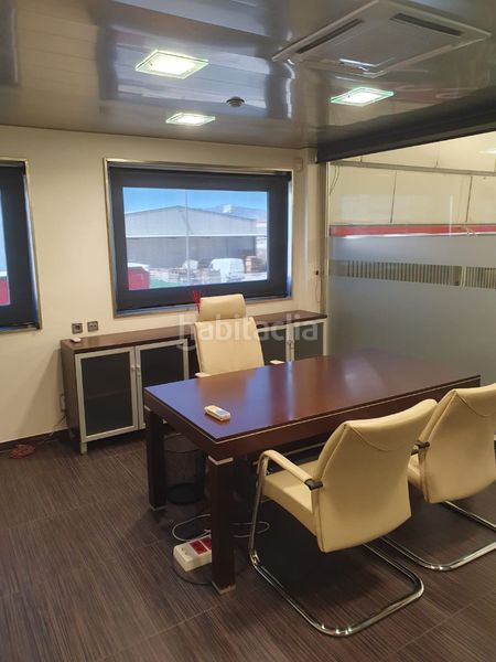 Foto df4b01a1-82cc-47c7-b21b-022ca7304cf6. Location bâtiment à usage industriel dans Lorquí