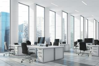 Rent Office space in El Llano. Oficina en poligono industrial la serreta