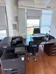 Bureau à San Antonio - San José - Los Ángeles. Oficina en molina de segura