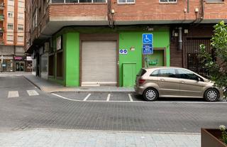 Local Comercial en Plaza Región Murciana 6