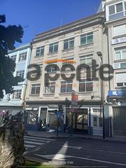 Edifici  Rúa hórreo