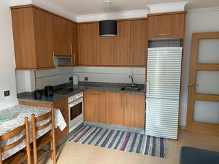 Location Appartement  Rúa canido. Piso de alquiler temporada escolar en malpica