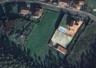 Terreny residencial a Lugar coque 21. Solar en arteixo