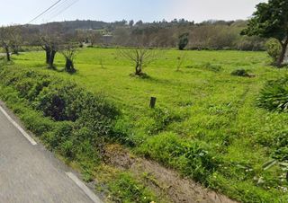 Terreny residencial en Lugar soutullo 17. Terreno urbanizable de 1.133 m� en erbecedo, coristanco