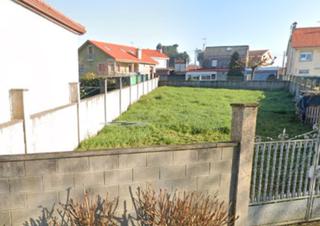 Residential Plot in Carballo. Solar edificable en aseñado, berdillo