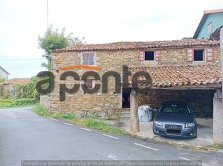 Mas à Cabana de Bergantiños. Casa rural de 150 m2 en venta situada en neaño, cabana de bergan