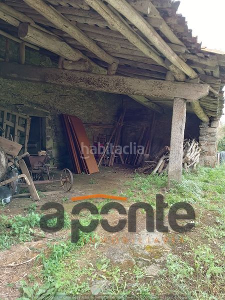 Foto 1ea4e66c-6a4d-4284-97b2-daaf1dfbd92d. Masia a Cabana de Bergantiños