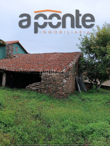 Foto 433cd6e1-55a2-4956-8534-35402b6ad404. Masia a Cabana de Bergantiños