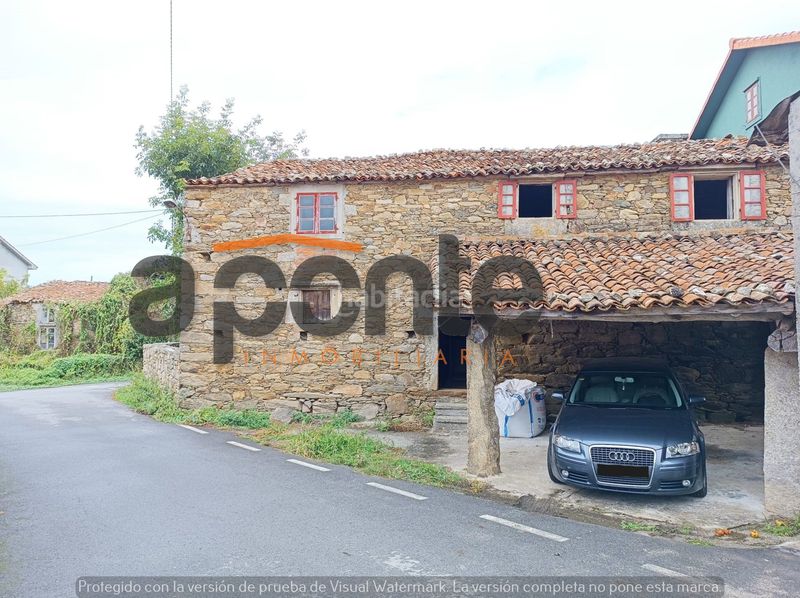 Foto 4f0f3ad4-ce3c-454e-a896-af7517e31960. Masia a Cabana de Bergantiños