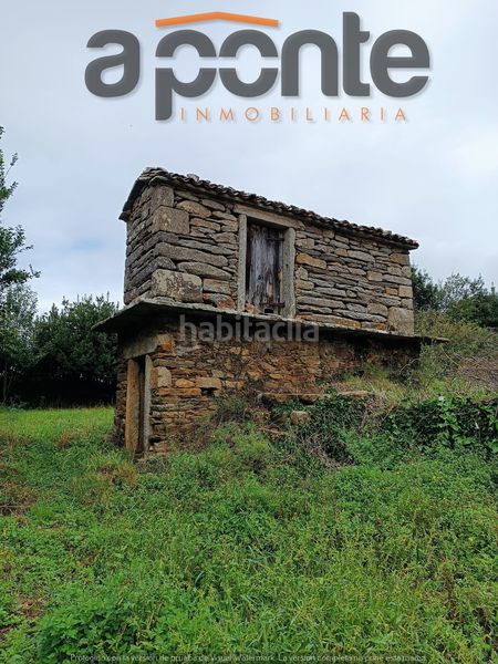 Foto 6df34f61-259e-44be-8049-ffcb6161f587. Masia a Cabana de Bergantiños
