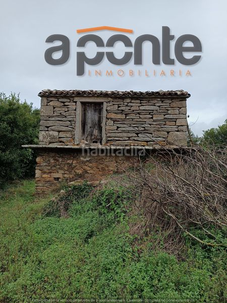 Foto 9a5e80d3-e7fd-4469-b0fa-26d0b939ff12. Masia a Cabana de Bergantiños