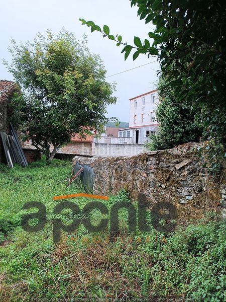 Foto af568bd6-2afe-4460-8a76-7d4d75e7f11e. Masia a Cabana de Bergantiños