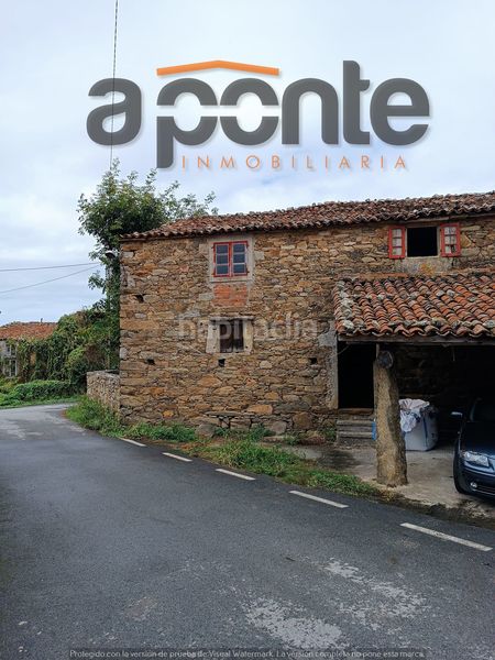 Foto d88732a7-2351-46e8-b8cb-f6903ff034fd. Masia a Cabana de Bergantiños