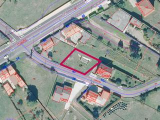 Terreny residencial a Queo da Carretera