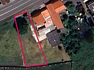 Terreno residencial en Queo da Carretera