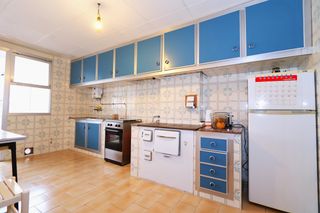 Pis  R�a f�brica. Piso en carballo