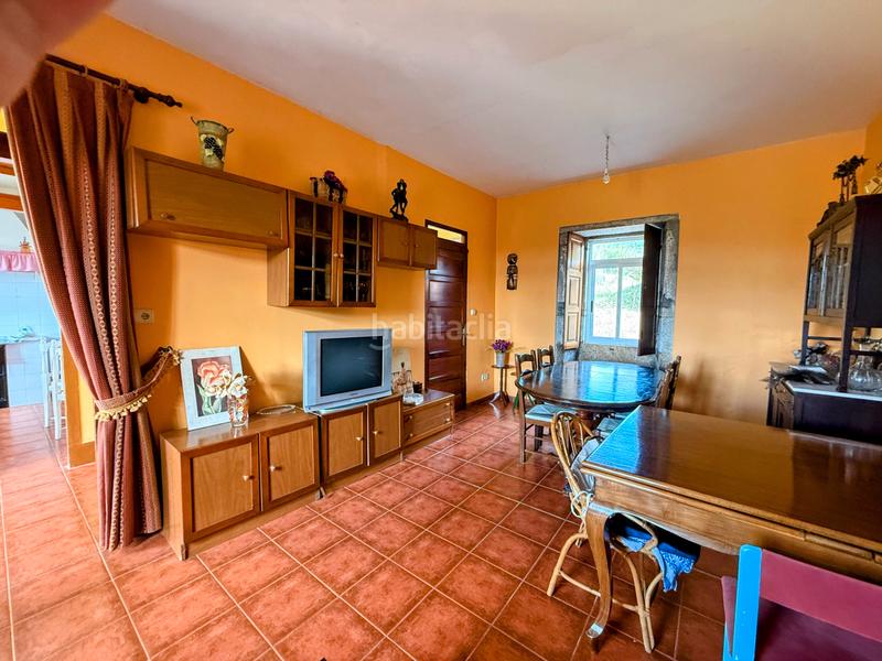 Foto 3d8734c3-ee7f-499f-a766-a31a4edbcf21. Casa  de piedra en Coristanco