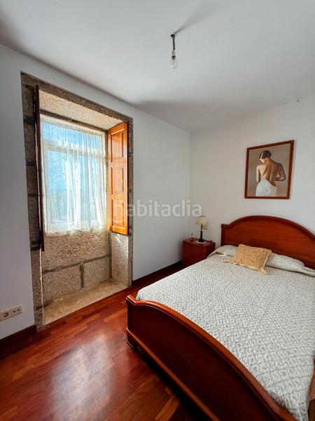 Foto 53a15251-f0cf-47f5-900b-b7964955ff1d. Casa  de piedra en Coristanco