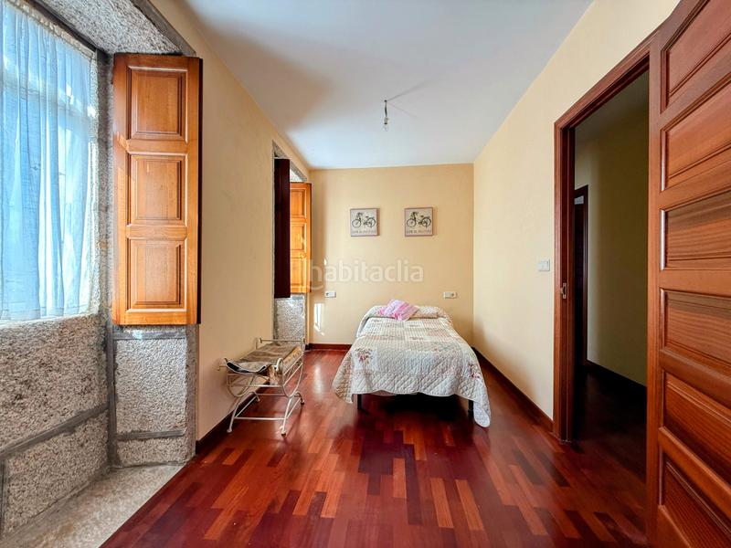 Foto 6248fe7b-d401-4774-a480-3c23b941b1a2. Casa  de piedra en Coristanco
