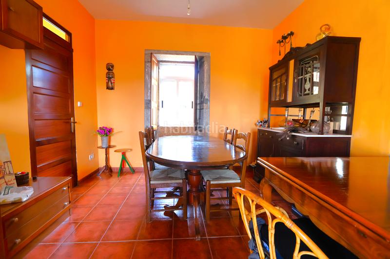 Foto b3807296-079d-4415-b7b7-c5f4c7a935e3. Casa  de piedra en Coristanco