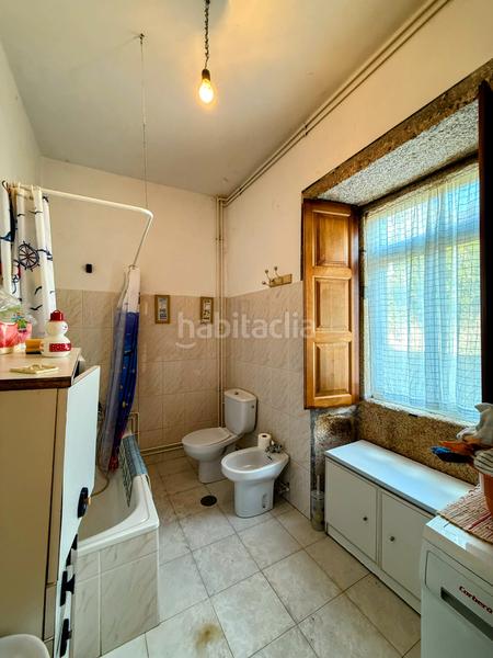 Foto cef65e8e-873e-4cc6-9348-ffe55403cf0d. Casa  de piedra en Coristanco