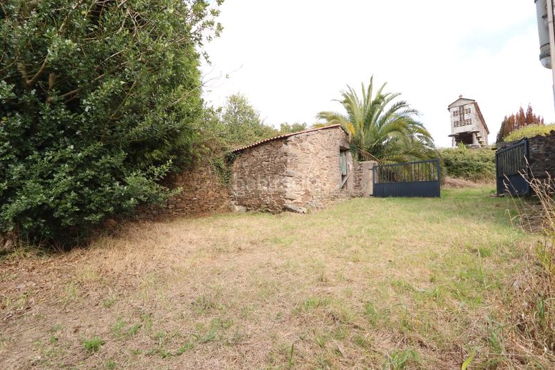 Foto d46d6840-124a-483a-9461-1fb67b4b7305. Casa  de piedra en Coristanco