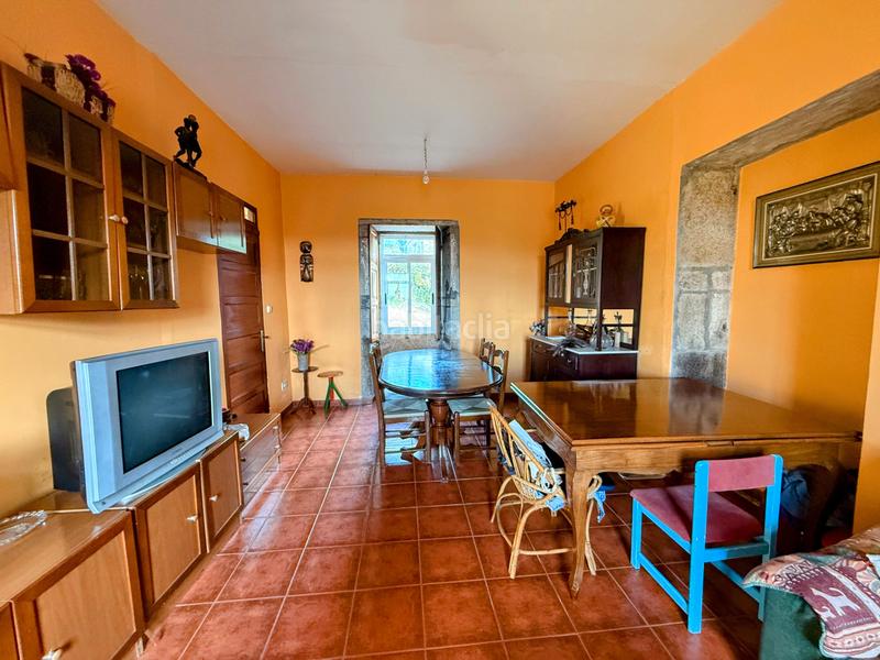 Foto feeec8e7-2874-4448-835f-3a85074204bb. Casa  de piedra en Coristanco