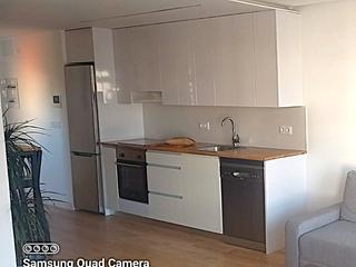 Lloguer Apartament  Rúa desiderio varela. Apartamento en el centro de carballo