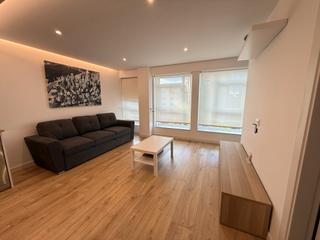 Miete Appartement  Rúa desiderio varela. Apartamento en el centro de carballo